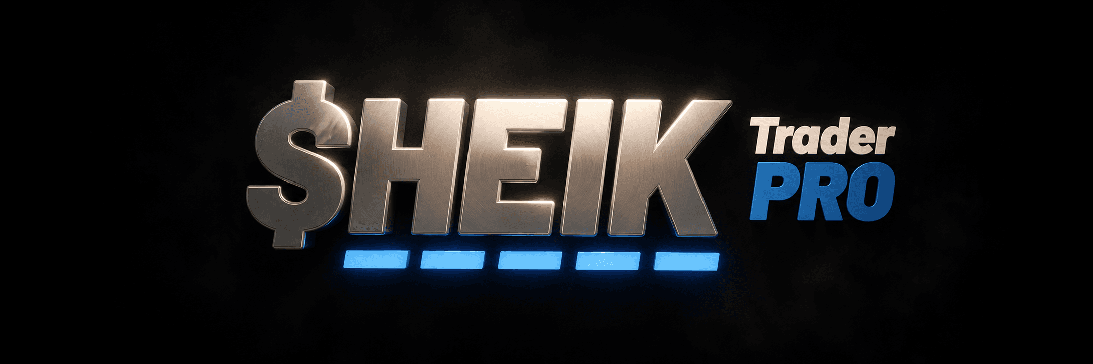 Sheik Trader Pro