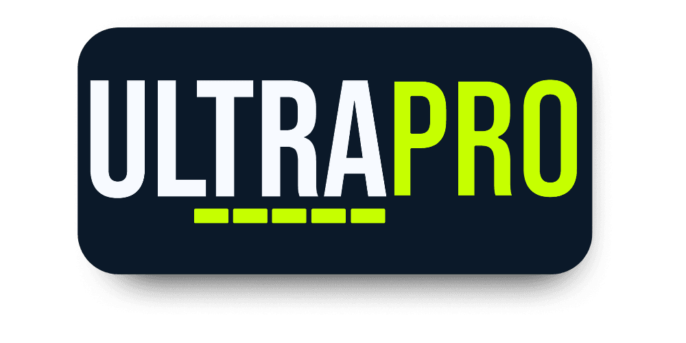 Grupo Ultra Pro